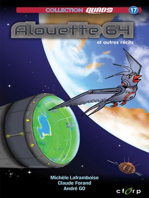 cover image of Alouette 64 et autres récits
